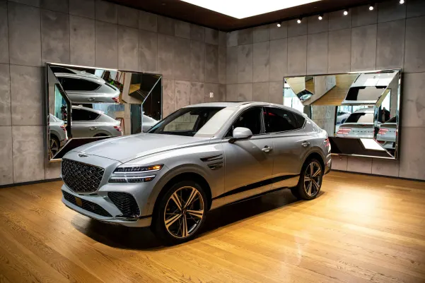 Калвин Казино Android/iOS приложение